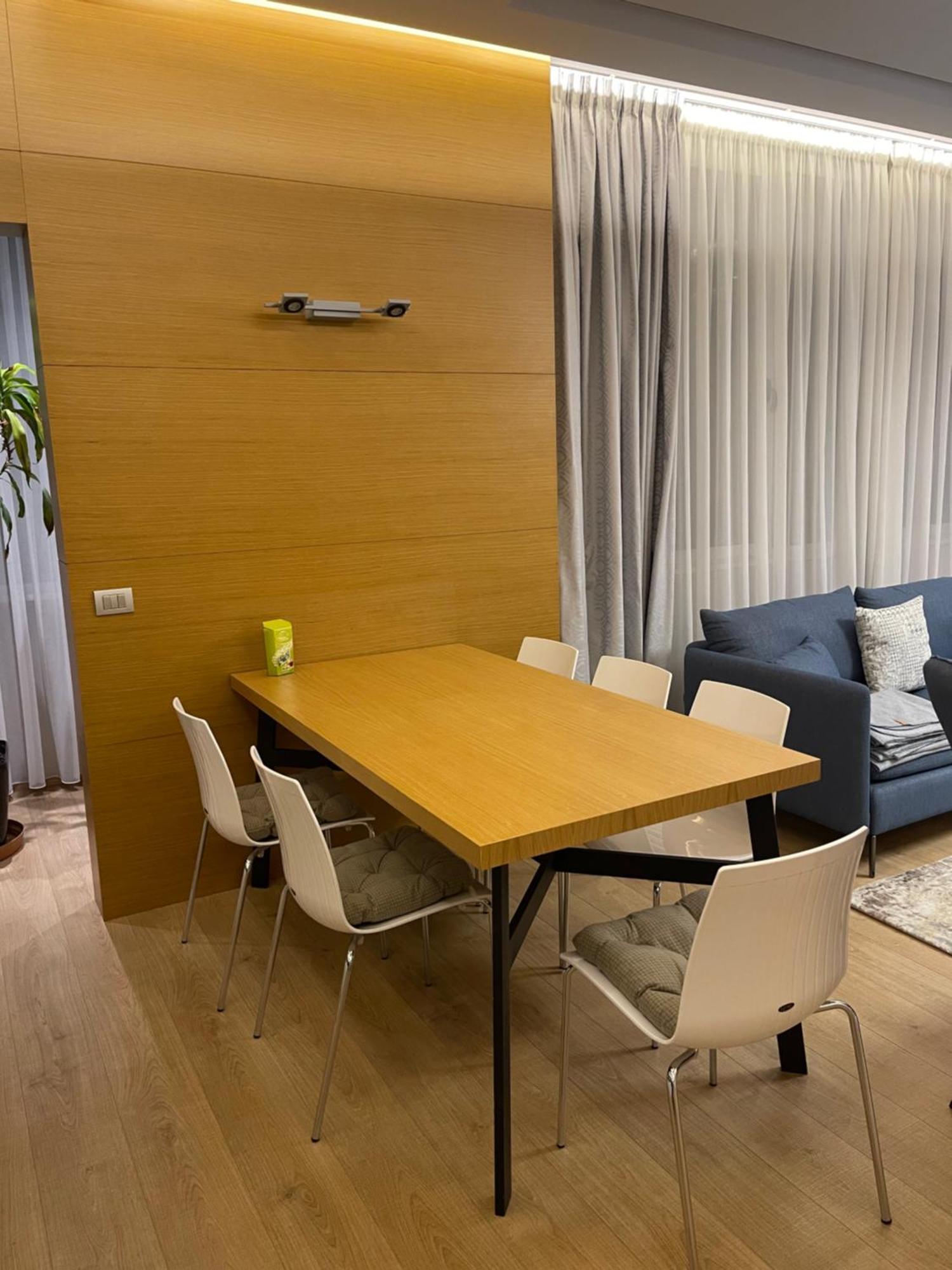 Lux Apartment Τίρανα Εξωτερικό φωτογραφία